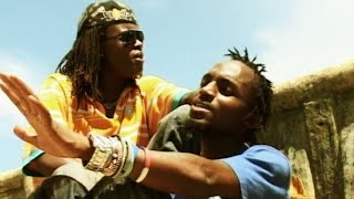 Radio amp Weasel  Zuena HQ Audio amp Video [upl. by Adan]