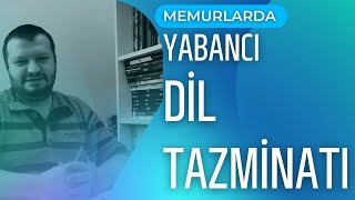 DİL TAZMİNATI Nasıl Alınır Sözleşmeliyken Alınır mı Kaç Puan Gerekir Hangi Sınav Puanı Gerekir [upl. by Eldon]