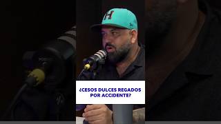 quotCOSAS DE COMPADRESquot podcast entrevista viralvideo viralshorts humor PASADOSDEMODA fyp [upl. by Aurthur]