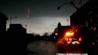 Mapleton Iowa tornado video [upl. by Atterehs691]