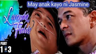 Lavender Fields  FULL EPISODE  Advance Episode  Dahilan [upl. by Amalee]