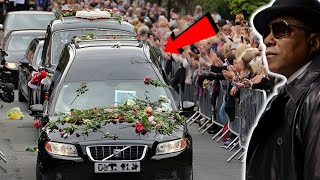 LIVE Tito jackson Emotional Funeral amp Home going Service At Gary indiana [upl. by Asha127]