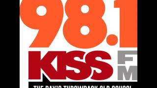 KISS 981 KISQ SAN FRANCISCO 2006 HQ [upl. by Eelik]