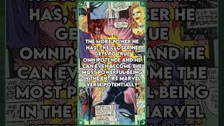 How Powerful Is Protege marvel marvelcomics [upl. by Eikcor]