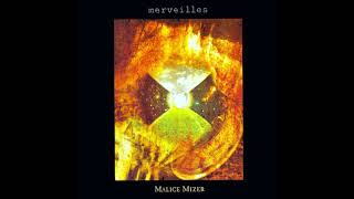 MALICE MIZER  Au Revoir  merveilles [upl. by Eisler]