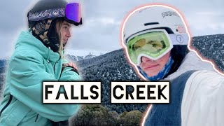 Falls Creek SNOWLESS holiday [upl. by Terces75]