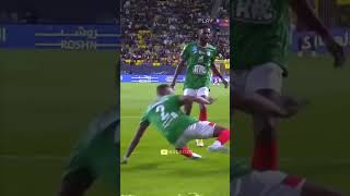 I AM RONALDO CR7 SKILLS NEW CRISTIANO RONALDO SONG SongsRonaldo shorts youtubeshorts [upl. by Naivaf]