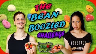 BEAN BOOZLED CHALLENGE  Християна се прецака [upl. by Libbi]