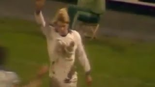 Middlesbrough v Aston Villa 198081 SHEARER SHAW GOAL [upl. by Belinda185]