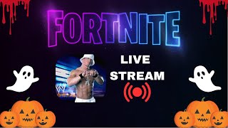 🔴 LIVE 🔴  FORTNITE RANKED  Playing W Viewers [upl. by Eimrots607]