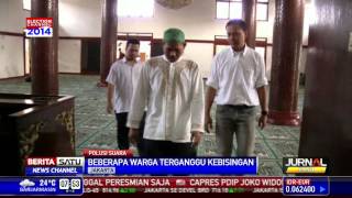 Dewan Masjid Nasional Rilis Program Perbaikan Pengeras Suara Masjid [upl. by Esilram]