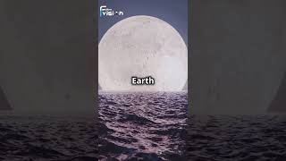 Why does the Moon affect ocean tides [upl. by Solomon446]