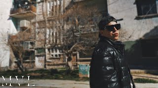 Neztor MVL  Deja Huella VIDEO OFICIAL [upl. by Kravits]