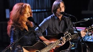 Bonnie Raitt amp Jackson Browne  Seattle WA 6101 [upl. by Areek]