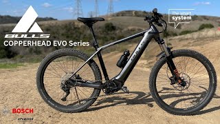 Introducing the Copperhead EVO Hardtail Series [upl. by Kloman999]