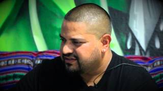 DON DYABLO  Entrevista Exclusiva Para Vida Urbana Desde El Bronx NY [upl. by Antonina]