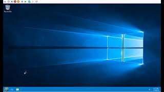 Windows Server 2019 Core with GUI Work in Progress [upl. by Estrellita]