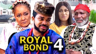 ROYAL BOND SEASON 4 New Movie Maleek Melton 2024 Latest Nigerian Nollywood Movie [upl. by Pelson]