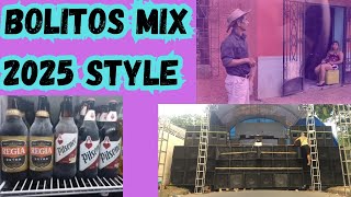 🍺🔥2025 BOLITOS MIX MIX PARRANDON MUSICAL  EL SALVADOR TOUR DE DJS DISCOMOVIL SANDUNGUEO🍺🔥🍇💎🥭💦🇸🇻 [upl. by Viviene]