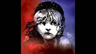 Les Miserables Backing Tracks  Castle on a Cloud Little Cosette [upl. by Inuat947]