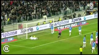 La Cavalcata della Juventus 20112012 [upl. by Carbo997]