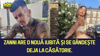 Zanni de la Survivor All Stars are o nouă iubită și se gândește la căsătorie  Ce se întâmplă [upl. by Ahsilem95]