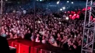 JESSE Y JOY EN AUDIORAMA DE EL TROMPO EN TIJUANA 6 [upl. by Bathesda]