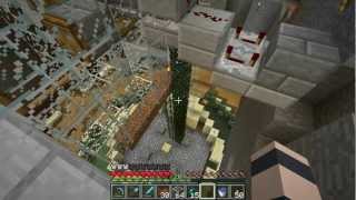 Etho Plays Minecraft  Episode 263 Mob Routing [upl. by Etnovert26]