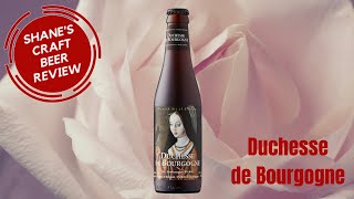 Worst Beer Ive Ever Tried  DUCHESSE de BORGOGNE  Episode  198 [upl. by Aivatnahs408]