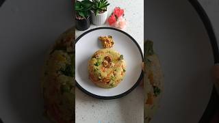 Vismai garu చెప్పిన విధంగా నా పద్ధతిలో ఉప్మా చేశాను ll tasty breakfast recipe ll vismai foods ll [upl. by Etselec]