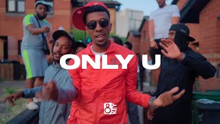 FREE Mostack x Tion Wayne Type Beat  “Only U“  Afroswing Instrumental 2024 [upl. by Arsuy]