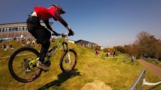 Urban Downhill  Falmouth [upl. by Nawj]