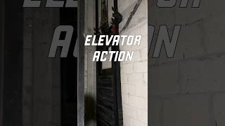 Elevator Action  The CounterWeight [upl. by Dole]