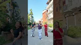 Yo naniko sirai ma itaharisunsari dance letsdancetogether dancemoves zumbafitness 😍🙏 [upl. by Gabriel]