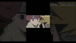 MinaKushi anime keşfet edit animeedits trend trending shorts minato kushina naruto [upl. by Ilime22]