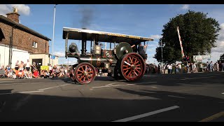 Driffield road run 2024 [upl. by Nilram307]