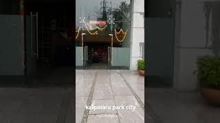 kalpataru park city thane [upl. by Ataner491]