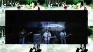 Eraserheads  Overdrive MTV [upl. by Ocer]