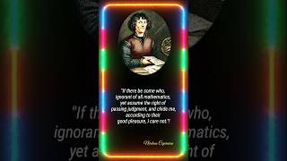 quotNicolaus Copernicus The Man Who Revolutionized Astronomyquot [upl. by Rodney]