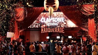 Claptone The Masquerade  Pacha Ibiza Opening Full Set  Livestream [upl. by Nevad]