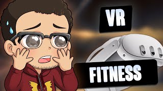 Exercising in VR With Meta Quest 3 Tips amp Tricks [upl. by Llednol]