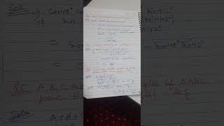 Can you master Trigonometry  Class 10 maths training shorts trending maths trigonometry [upl. by Eriha]