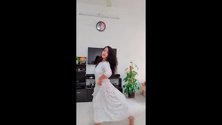 Titliya Warga DanceSimple  Harrdy Sandhu Sargun Mehta Afsana Khan  shorts youtubeshorts [upl. by Norma981]