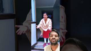 Lori Of Death 😱 Misti Bach Gaya mistihappylifestyle shorts viral ghost shortvideo [upl. by Ayerim]