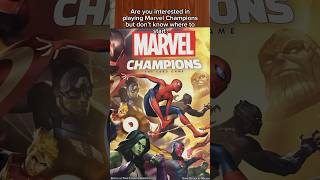 Buyer’s Guide for Beginners marvelchampions [upl. by Goddart711]