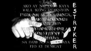 SOBRA NA2013 PINOY RAP by BAGSIK NG SURIGAO [upl. by Ajar]