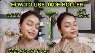 Watch Before You Buy a Jade Roller 😱😱😱 [upl. by Faubion]