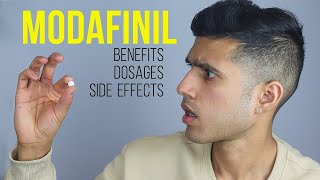 3 Signs That Modafinil Is Working [upl. by Adria]