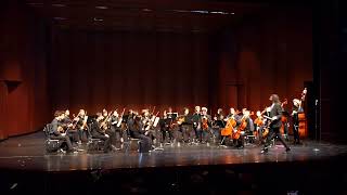 20231205Bothell High School Orchestra Winter Concert [upl. by Kapor316]