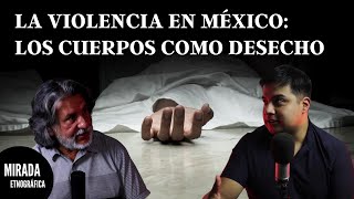 ¿Por qué en México hay tanta VIOLENCIA [upl. by Hartill412]